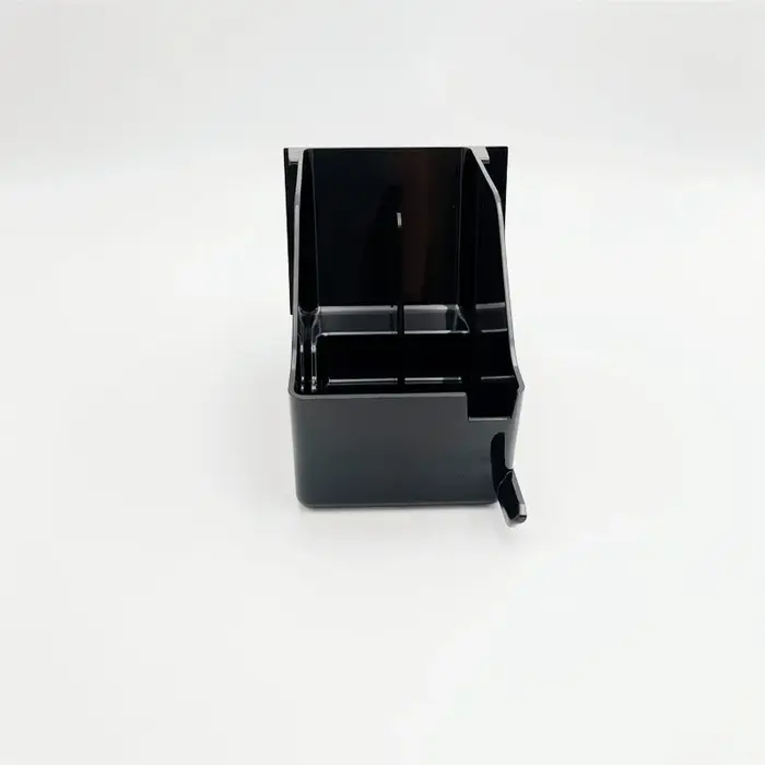 Récipient noir pour machine à café Delonghi, pièces de rechange, ECAM21.117, 350.15, D3T PRO