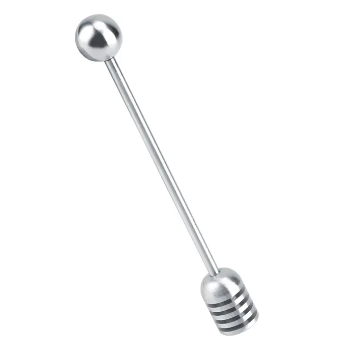 Cuillère à miel de 15, 5 cm