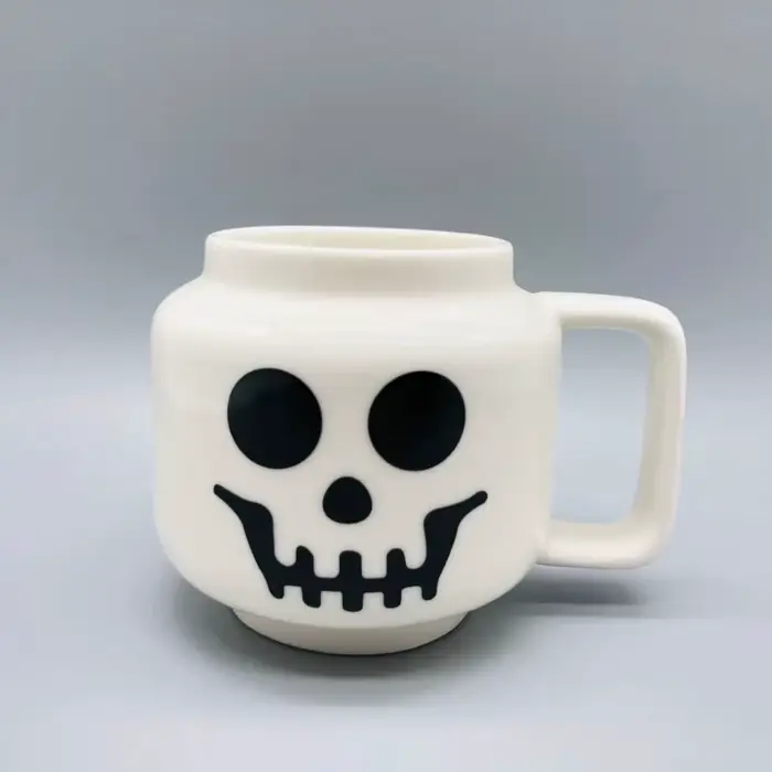 Tasse en céramique de dessin animé 250ML