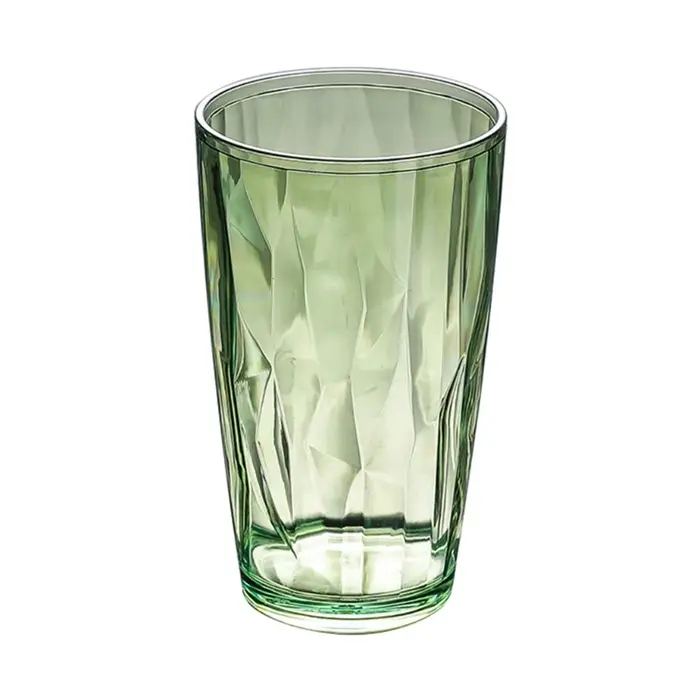Verres à vin incassables, gobelets à eau en acrylique, tasse à bière incassable réutilisable, livrai