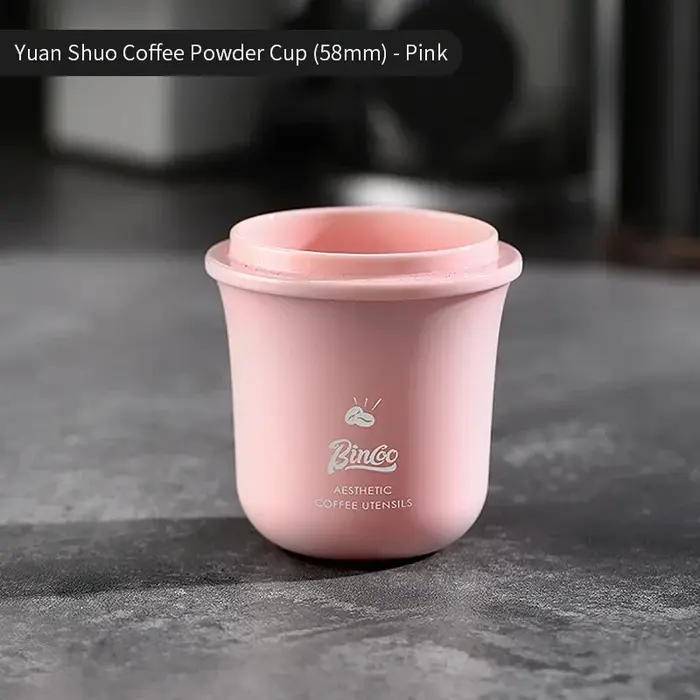Bincoo-Tasse à café en poudre