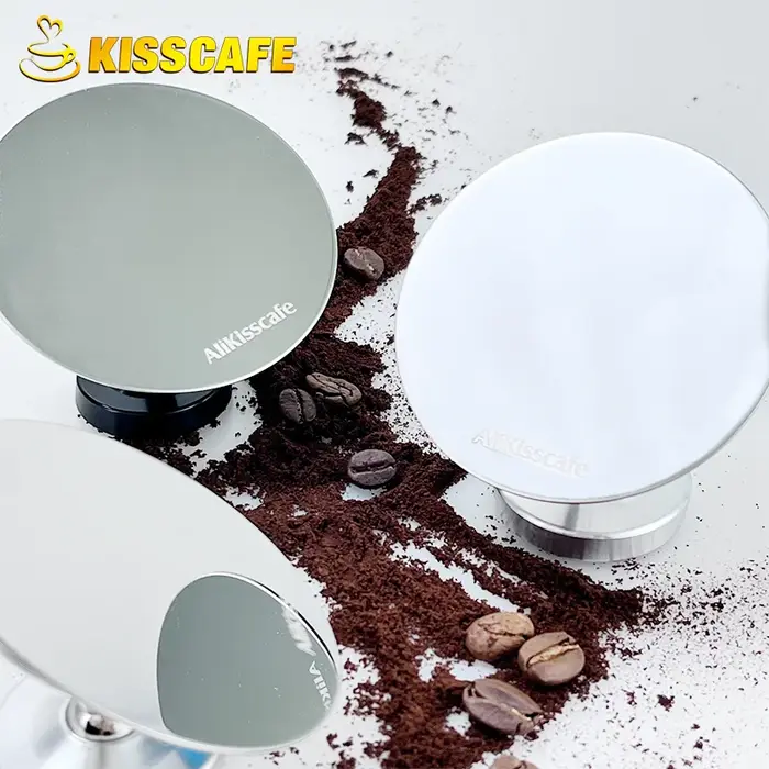 Extraction de miroir de tir à expresso