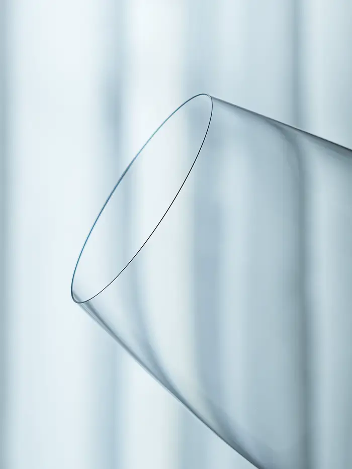 Verres à vin doux Ultra-fins