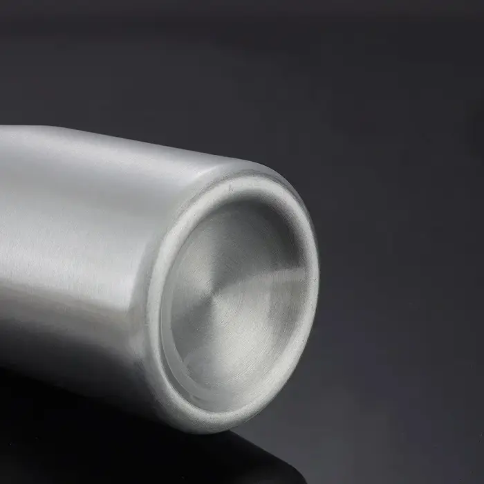 Pistolet à crème fouettée de 500/1000ml, distributeur de crème, pistolet à douille de gâteau en acie