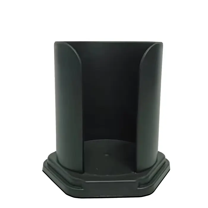 YRP accessoires café porte-papier filtre pour 51mm 53.5mm 58.5mm 60mm 64mm porte-papier filtre circu