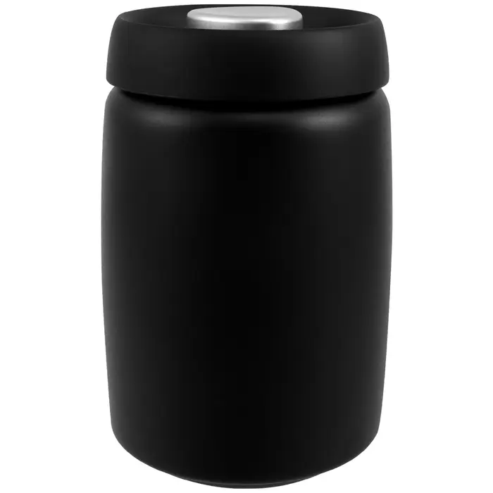 Pichet scellé sous vide en grains de café