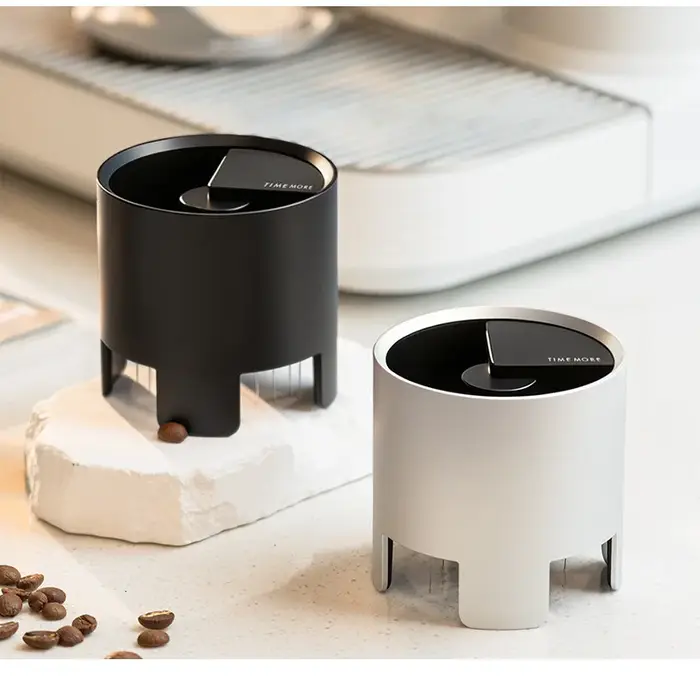Distributeur de poudre de café électrique TIMEMORE