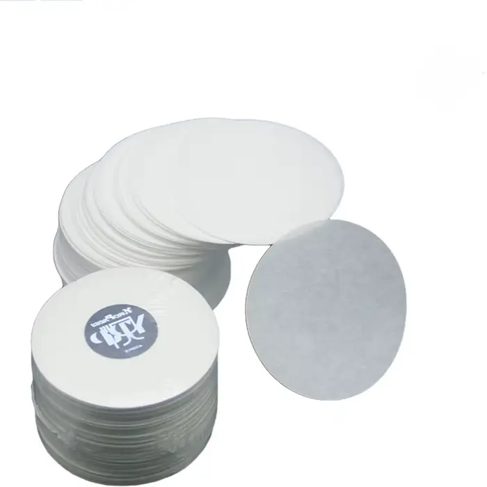 YRP accessoires café porte-papier filtre pour 51mm 53.5mm 58.5mm 60mm 64mm porte-papier filtre circu