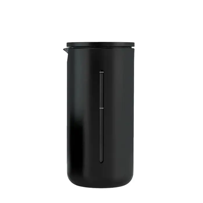 Presse à café en verre résistant à la chaleur B59B
