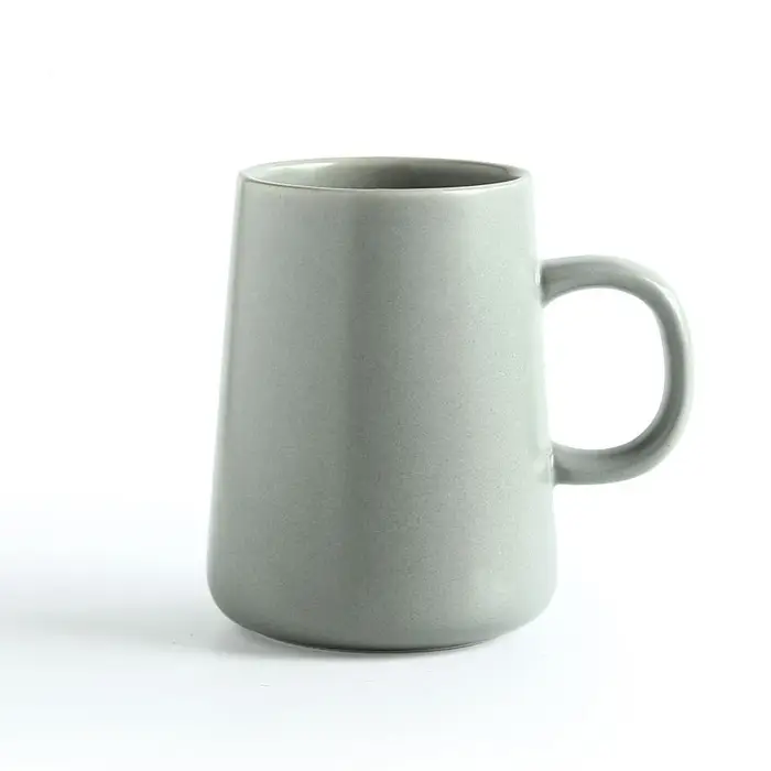 Tasse à café en céramique