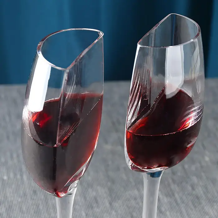 Verre à vin rouge demi-taille 140 ml