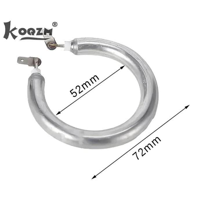 Tube Chauffant 152 pour Cafetière