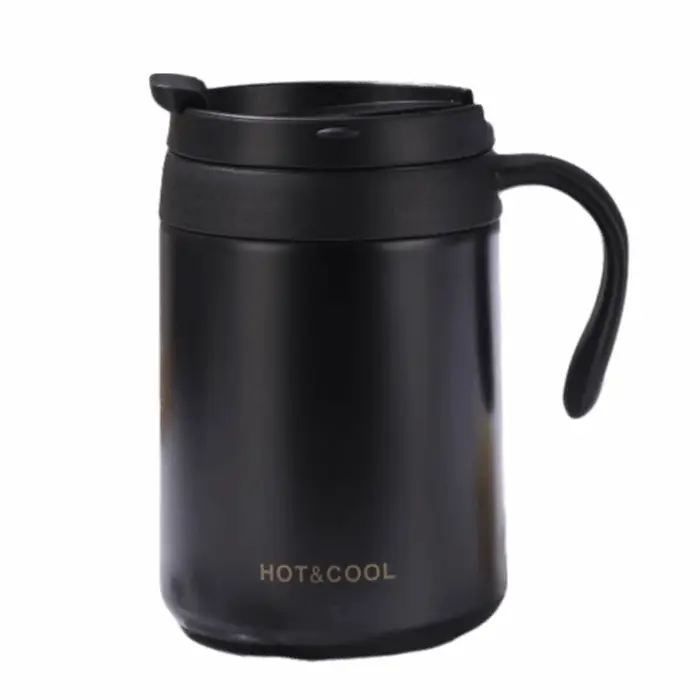 Tasse à café isolée à Double paroi 500ML