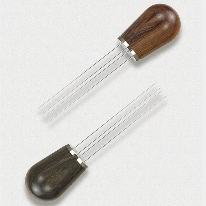 Distributeur d'aiguilles à café WDT