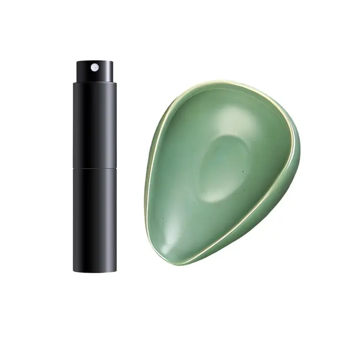 Kit de Dosage pour Grains de Café, Ensemble de Bouteilles Pulvérisatrices RDT, Accessoires pour Bar 