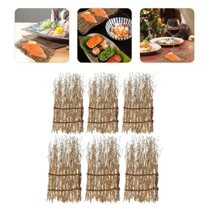 Assiette japonaise coréenne Sashimi, assiette décorative pour fête à domicile