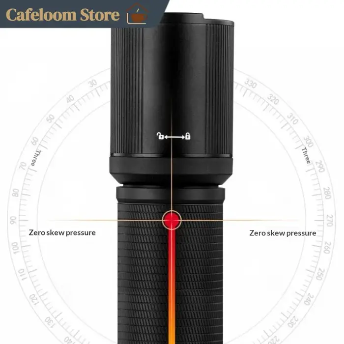 Module de conversion pour moulin à café électrique Timemore Chestnut C5
