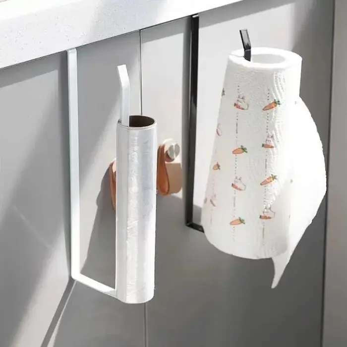 Porte-rouleau de papier porte-serviettes