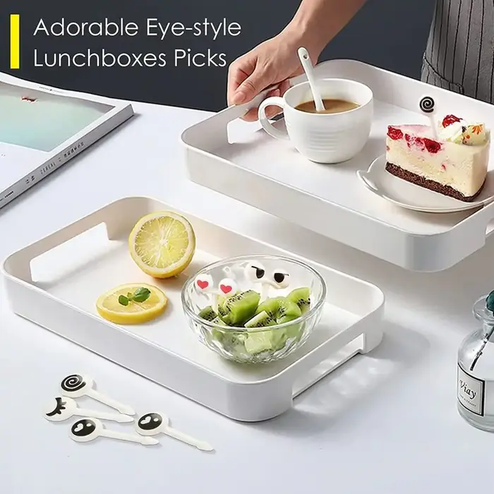 Plateau de service polyvalent