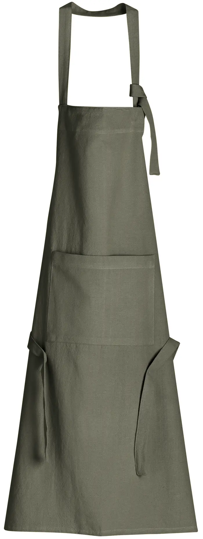 Tablier de cuisine recycl Ada Fort 72 x 85