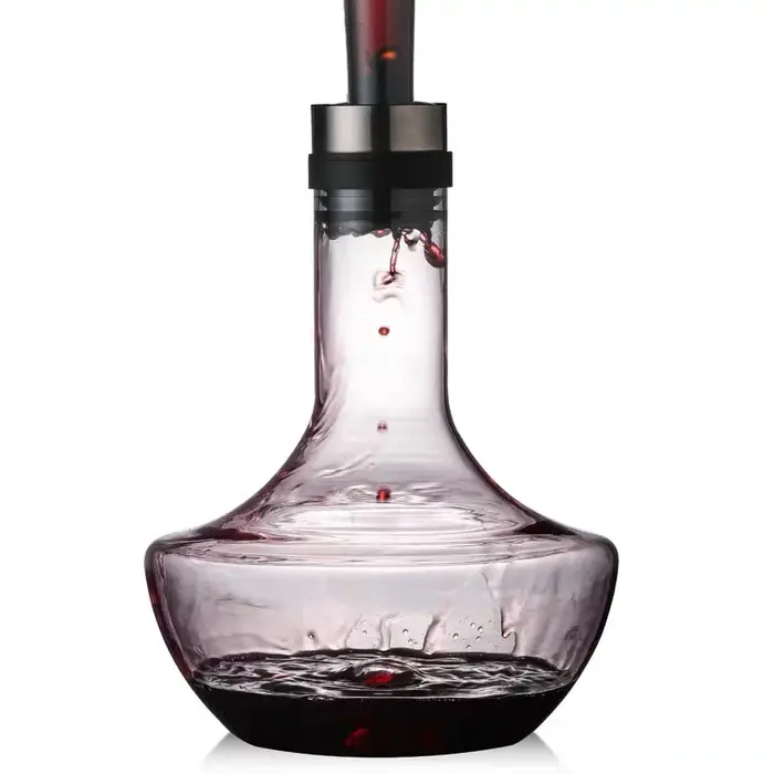 Grande carafe à vin rouge de 1000ML