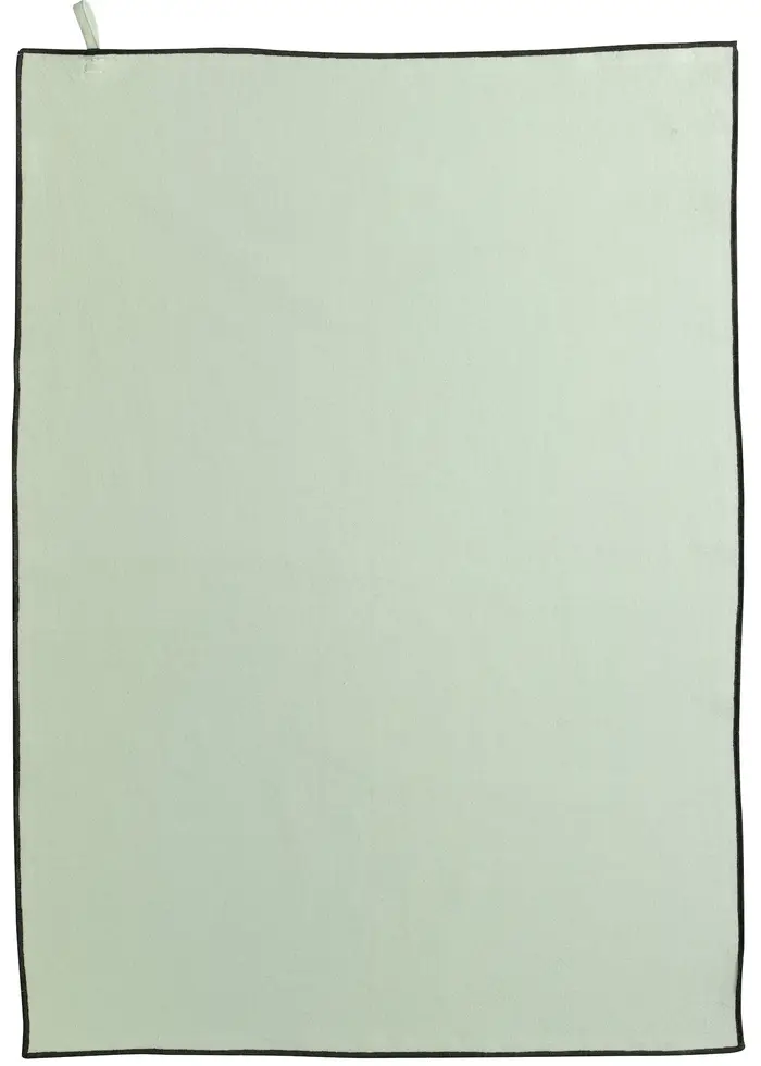 Torchon recycl Isae Cladon 50 x 70