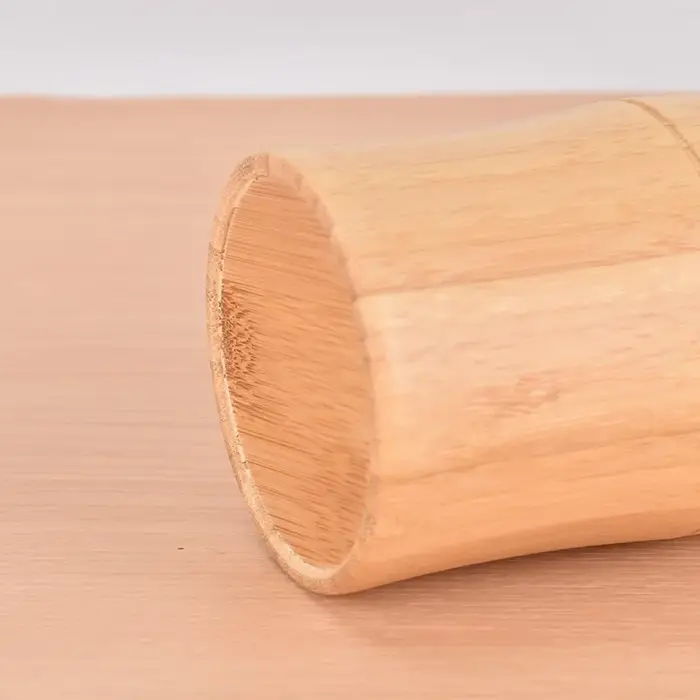Bouteille d'eau en verre de 500ml