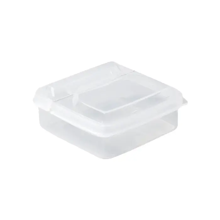 Récipient de fromage en tranches pour réfrigérateur