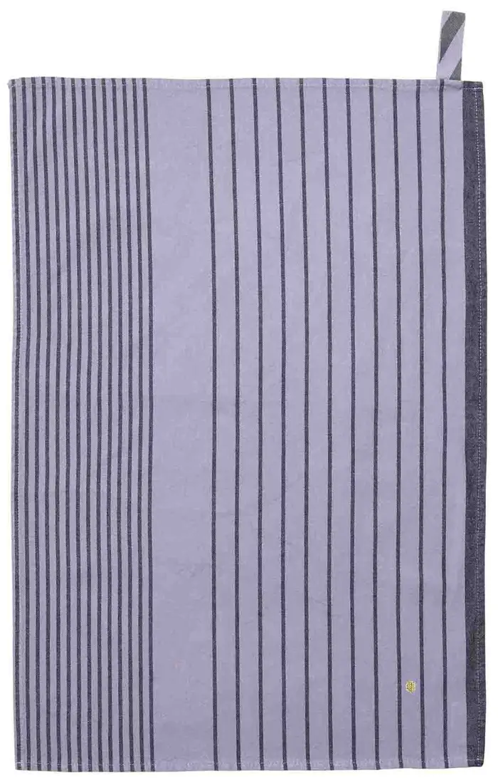 Torchon Piero Lavande 70 x 50