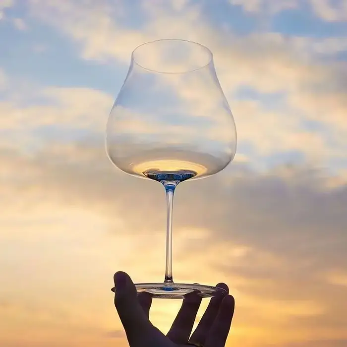 Verre à vin bordeaux blanc