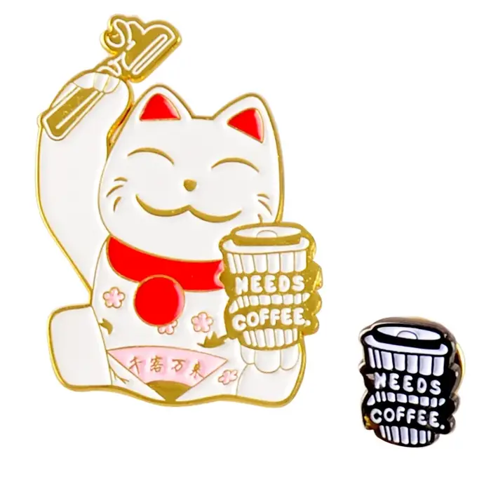 Mini tasse à café chat animal créatif pour hommes et femmes