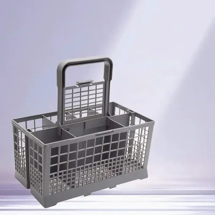 Panier à couverts compatible lave-vaisselle pour Bosch Siemens BEKO AEG Candy Kenmore Whirlpool Mayt