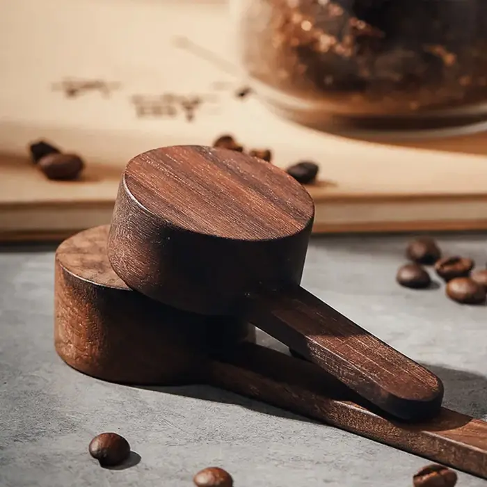 Cuillère à café Brochure