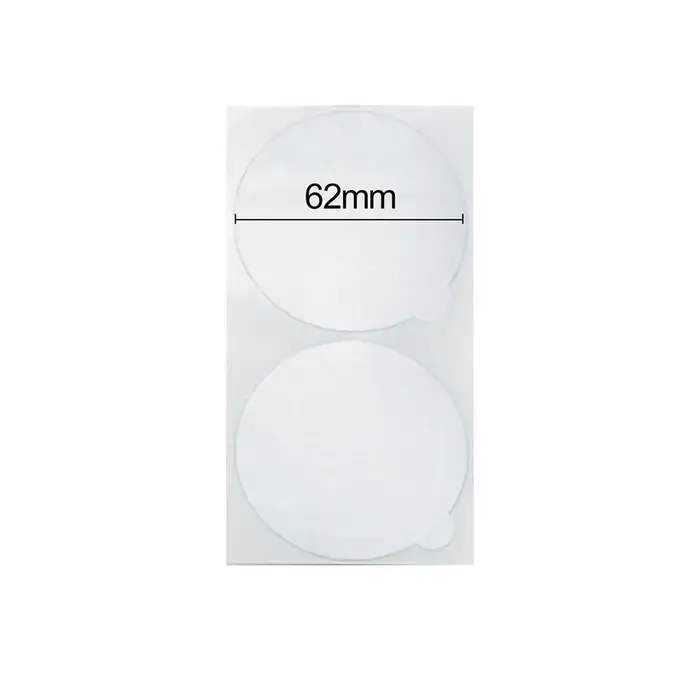 Capsules de café portables réutilisables et rechargeables