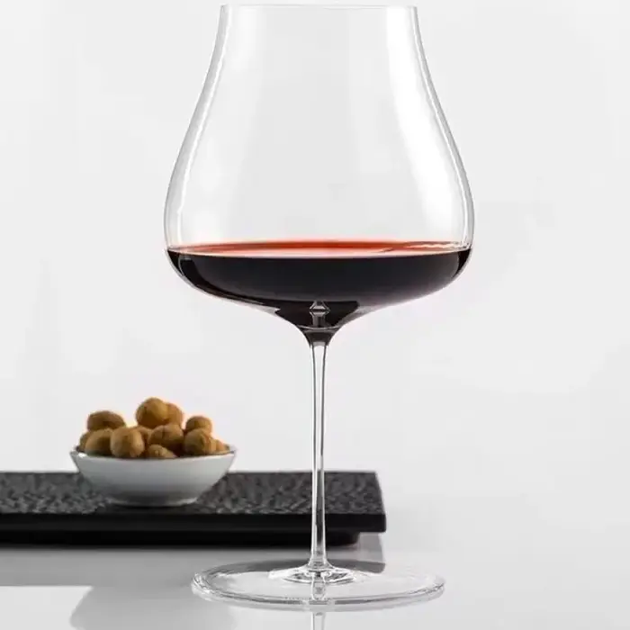 Verre à vin bordeaux blanc