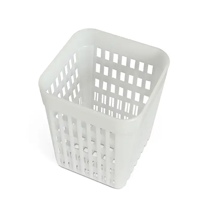 Panier universel pour lave-vaisselle, boîte de rangement pour couverts (couteaux, fourchettes, cuill