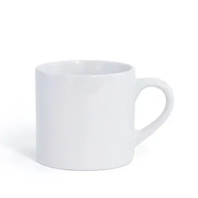 Tasse à café en céramique de forme mignonne