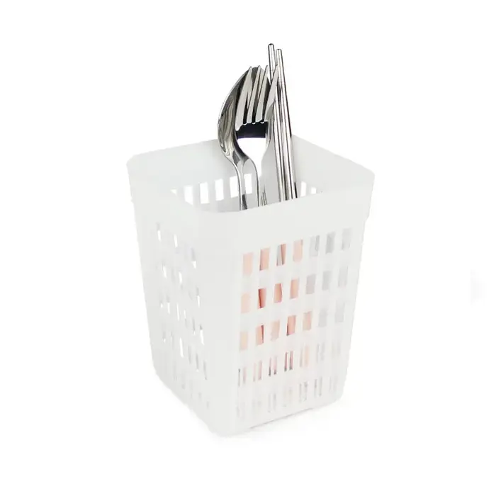 Lave-vaisselle panier à couverts cuillère fourchette baguettes couteau
