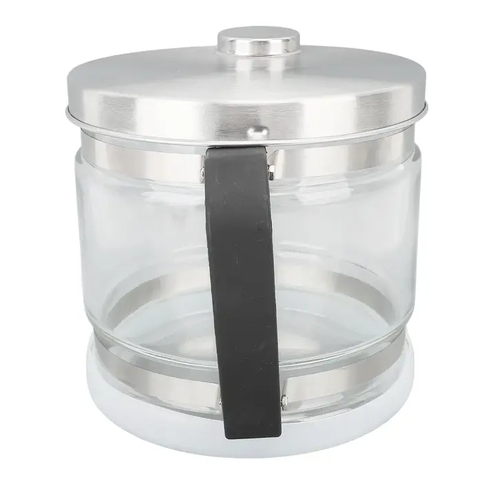 Conteneur de stockage d'eau distillée