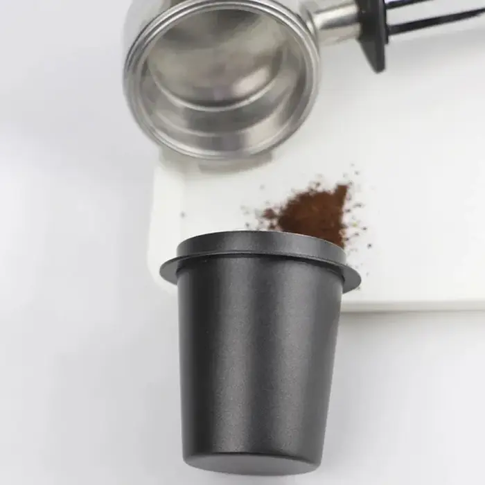 Tasse doseuse de café 58/53/51mm