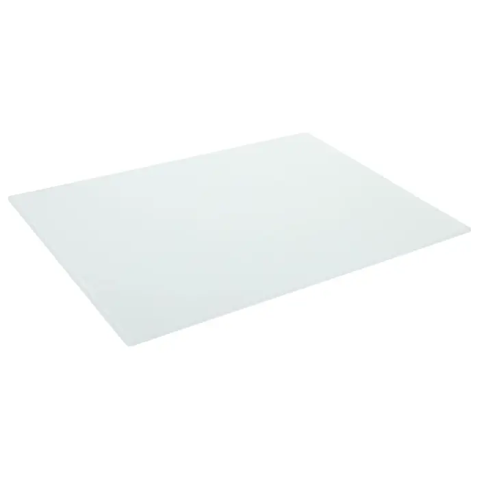 Planche à découper en verre épaisse