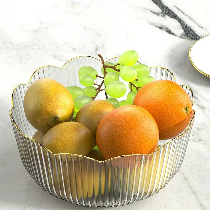 Bol à salade empilable
