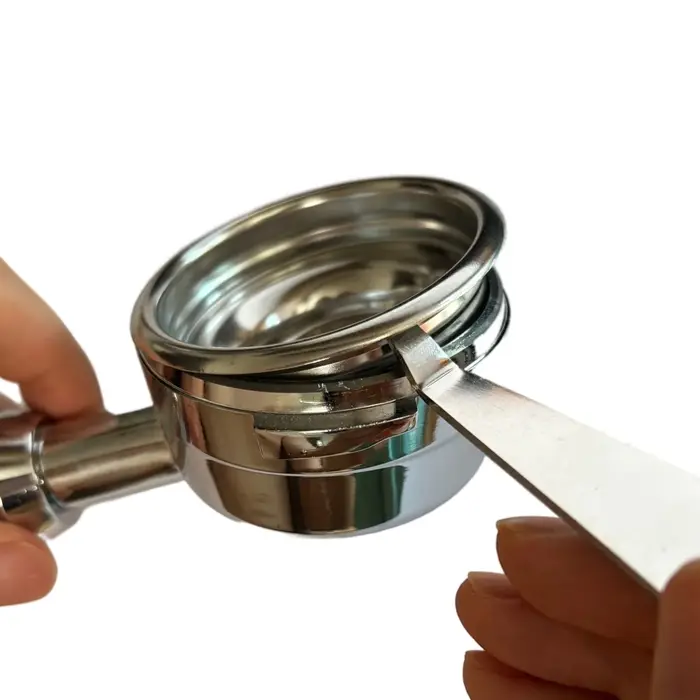 Porte-filtre à café en poudre