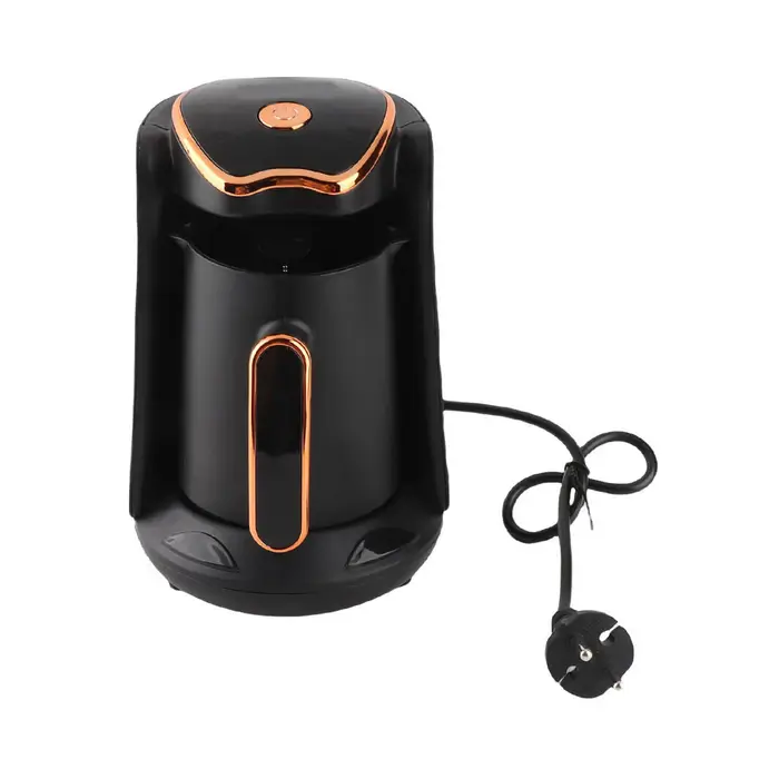 Cafetière turque 600W, 4 tasses