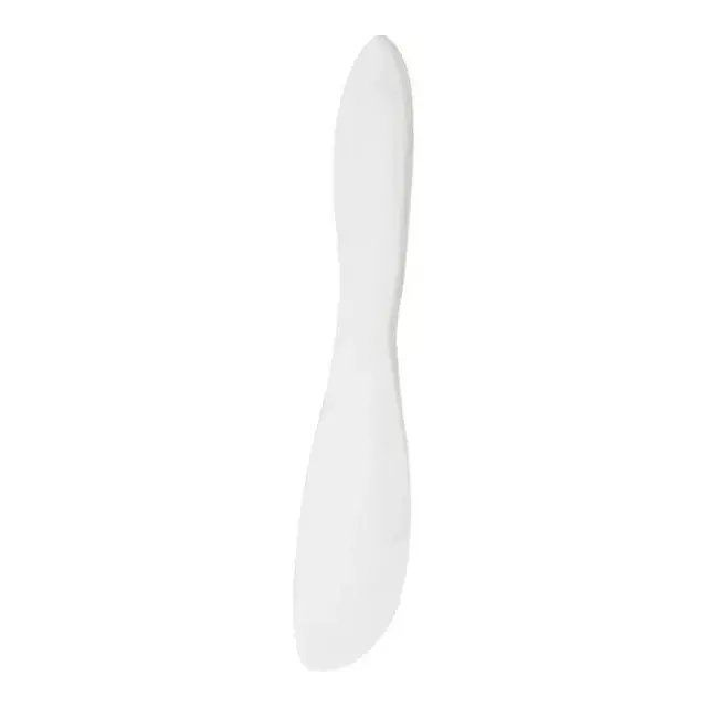 Coupe-beurre en plastique de cuisine