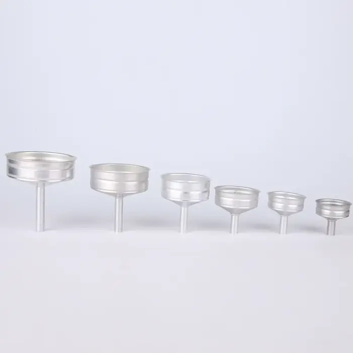 Entonnoir Moka pour cafetière