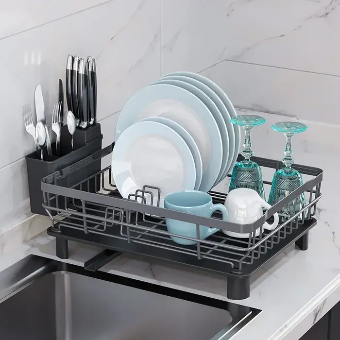 Égouttoir à vaisselle pour la maison