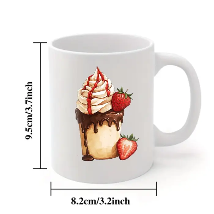 Tasse à café en céramique