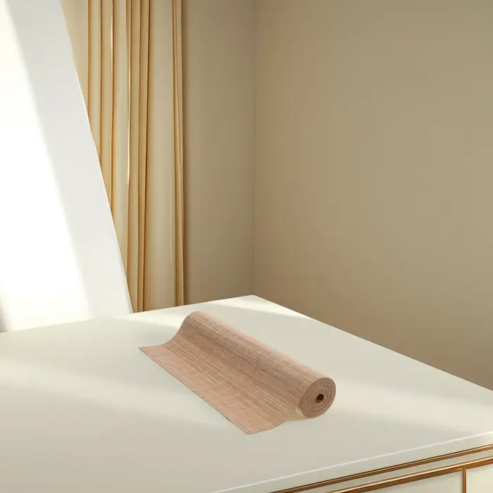 Tapis de Table en bambou