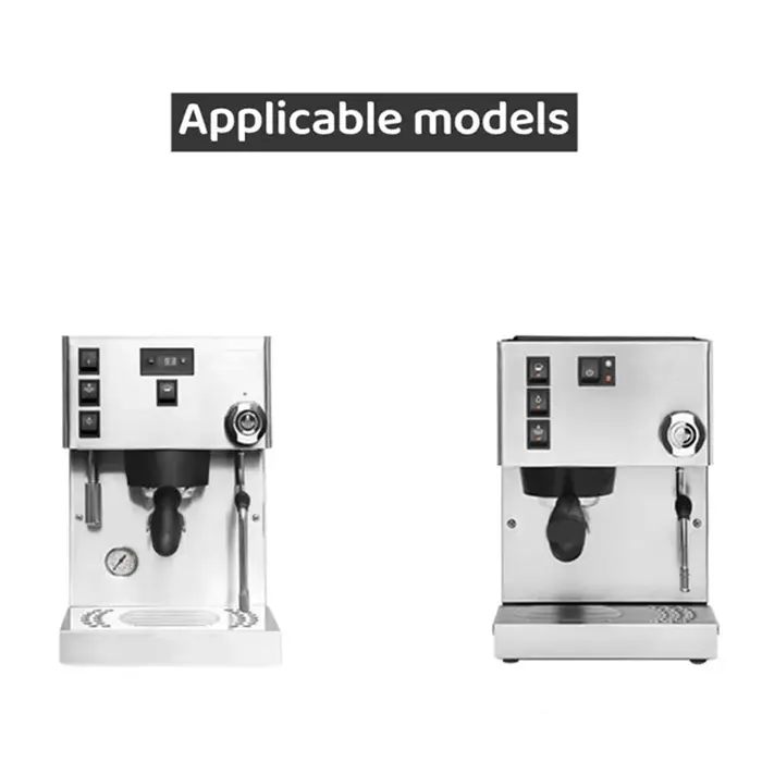 Buse à Vapeur pour Machine à Café Expresso Rancilio Silvia/Silvia Prox
